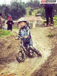 Các dòng xe đạp trẻ em tốt nhát 3