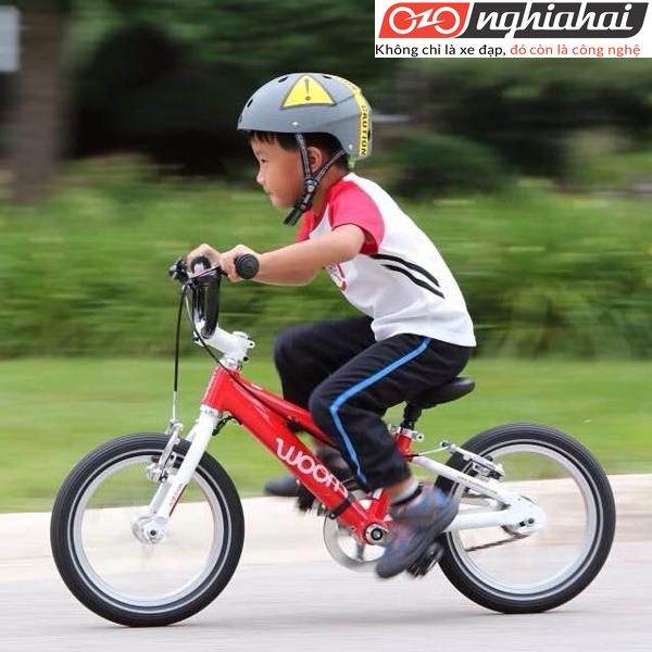 Hướng dẫn sử dụng xe đạp trẻ em cân bằng 3