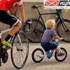 Hướng dẫn sử dụng xe đạp trẻ em cân bằng 1