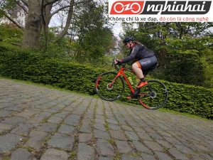 Năm chiếc xe đạp địa hình đua tốt nhất 1