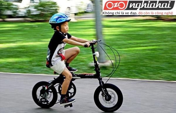 Tìm hiểu các loại xe đạp trẻ em 3