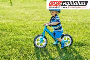 Thế nào là một chiếc xe đạp trẻ em tốt 1
