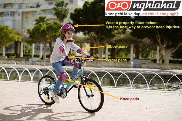 Đánh giá xe đạp trẻ em Royal Baby BMX 3