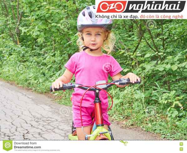 Đi tìm xe đạp trẻ em tốt nhất cho bé 2