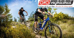 Chọn xe đạp địa hình phù hợp với bạn 3