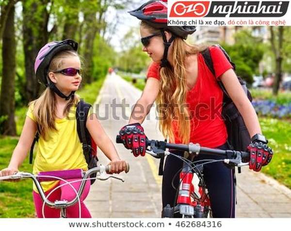 Chiếc xe đạp trẻ em cần có cho trẻ 2