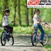 Cách để trẻ đạp xe đạp trẻ em dễ đàng 2