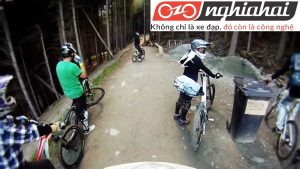 Làm thế nào để chọn xe đạp địa hình tốt cho bé 3