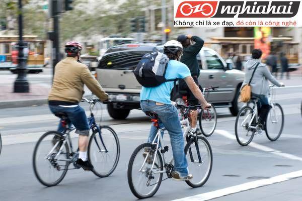 Mẹo giúp bạn đạp xe đạp địa hình an toàn 3