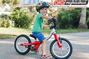 Những xe đạp cân bằng cho bé 3 tuổi 1