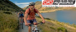 Xe đạp địa hình hàng đầu cho trẻ em 1