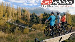 Xe đạp địa hình hàng đầu cho trẻ em 3