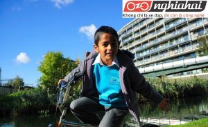 Xe đạp trẻ em tốt nhất cho bé từ 2 tuổi 1