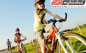 Xe đạp trẻ em tốt nhất cho bé từ 2 tuổi 2