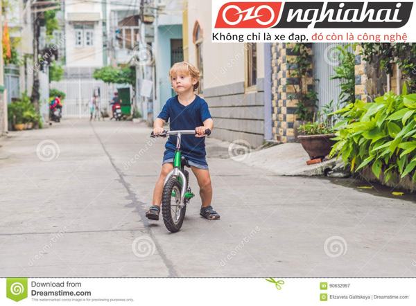 Những điều trẻ cần biết để đạp xe an toàn 3