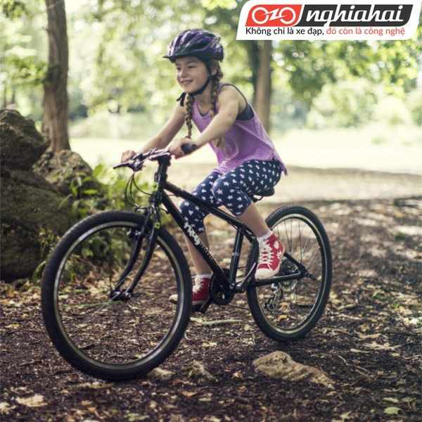 Cho trẻ đạp xe có những lợi ích gì 1
