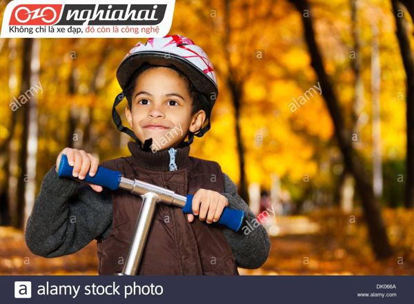 Chuyên mục kỹ thuật xe đạp trẻ em 1