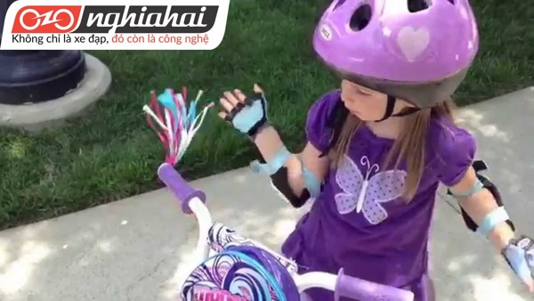 Chuyên mục kỹ thuật xe đạp trẻ em 3