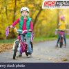 Quy trình để bé đi xe đạp trẻ em hiệu quả 3