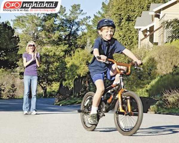 Những xe đạp trẻ em leo núi chất lượng 1