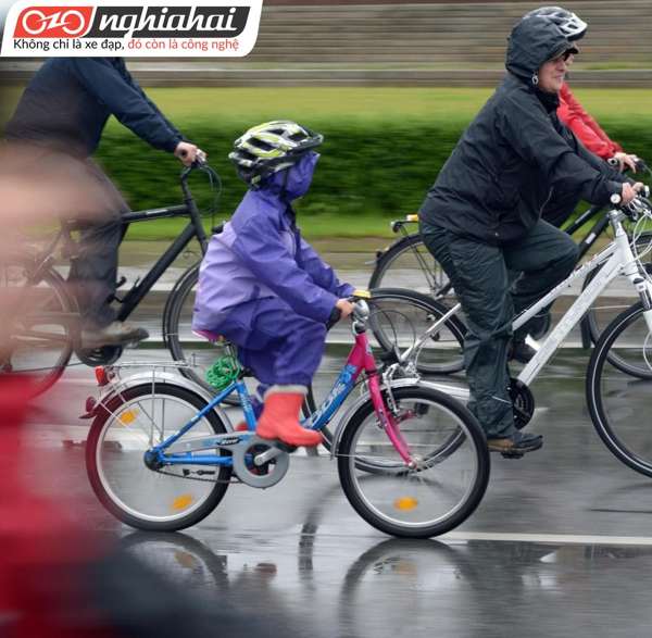 Những xe đạp trẻ em leo núi chất lượng 3