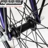 Xe đạp thể thao Nhật Maruishi Deut 10