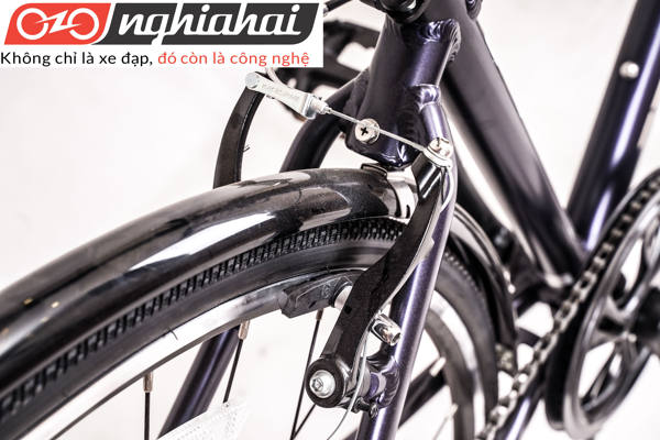 Xe đạp thể thao Nhật Maruishi Deut 6