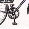 Xe đạp thể thao Nhật Maruishi Deut 7