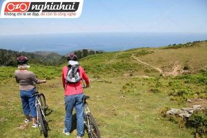 Giáo án huấn luyện đạp xe đường trường 2