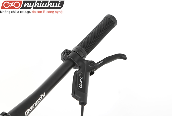 Xe đạp địa hình Nhật FUJI - Pro 27