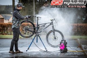 Xe đạp thương hiệu BH phiên bản đặc biệt 3
