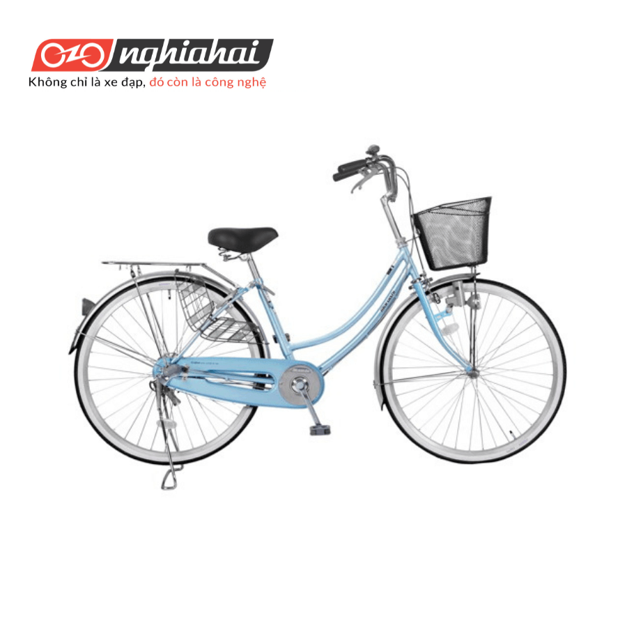 Xe đạp mini Nhật CAT2611