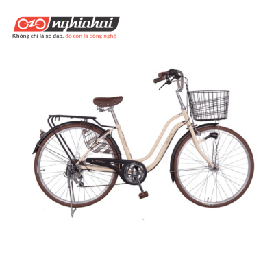 Xe đạp mini Nhật WAT 2673