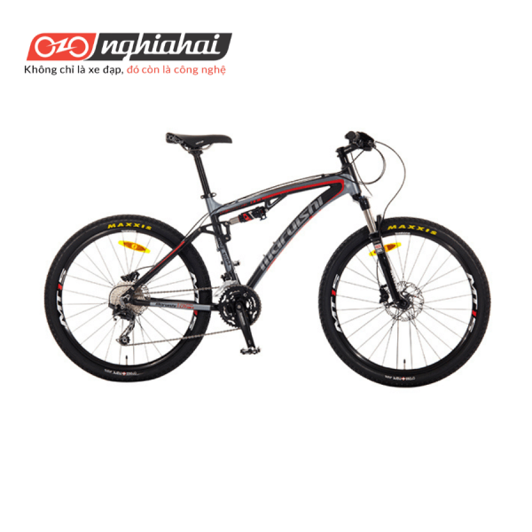 Xe đạp địa hình UTAH 850-HD