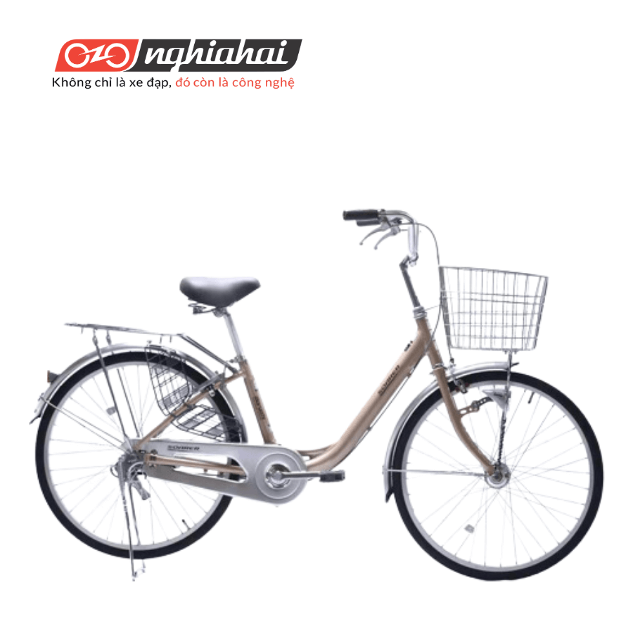 Xe đạp Mini Nhật WEA 2411 