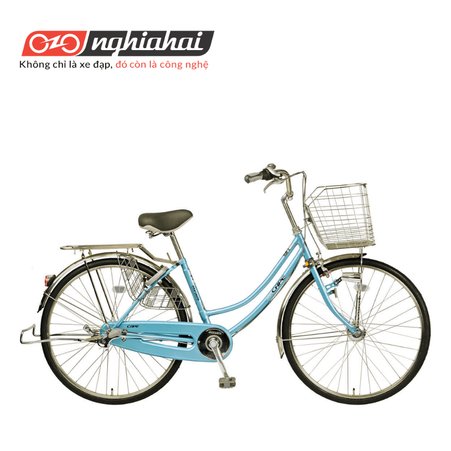 Xe đạp mini Nhật CAT 2633