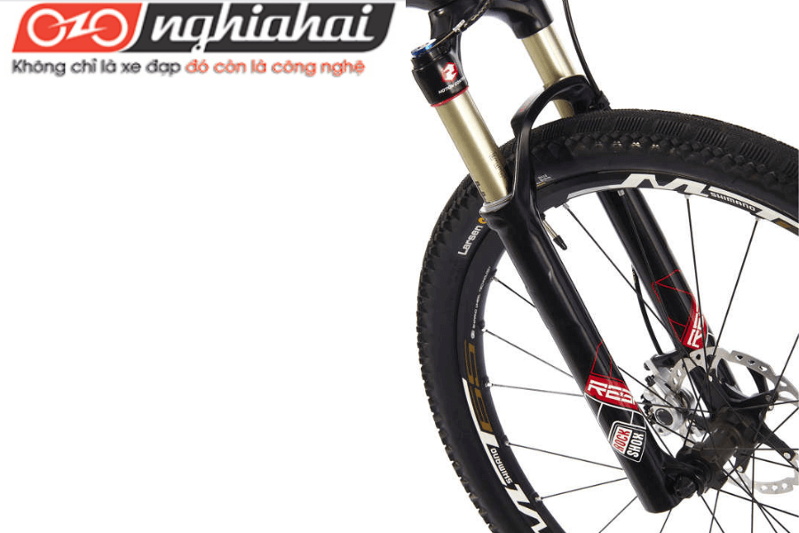 Xe đạp địa hình UTAH 850-HD