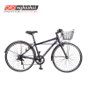 Xe đạp thể thao Nhật Maruishi Deut