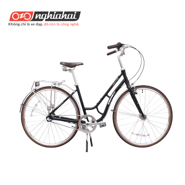 Xe đạp Cronus 510W