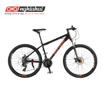 Xe đạp địa hình ALASKAN_1.0