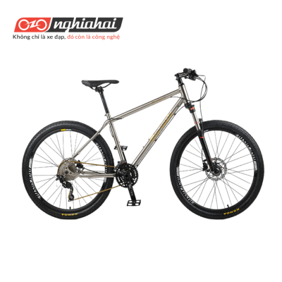 Xe đạp địa hình ALASKAN_SUS