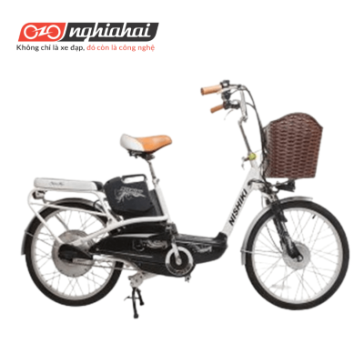XE ĐẠP ĐIỆN NISHIKI_2211