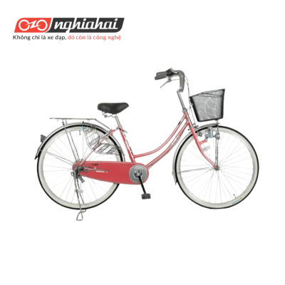 Xe đạp mini Nhật CAT 2632