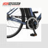 Bộ bảo vệ xích -Xe đạp trợ lực điện Sportivo