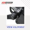 Xe đạp trợ lực điện VIEW ASL243KDZ