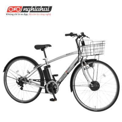 Xe đạp trợ lực điện Sportivo