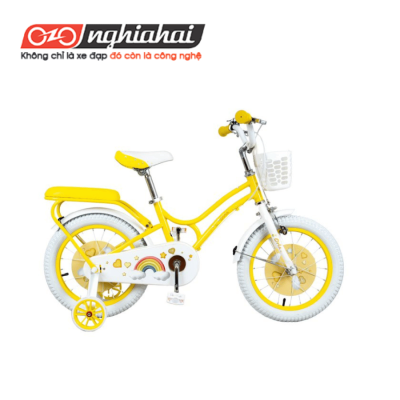 Xe đạp trẻ em Orla 16 inh