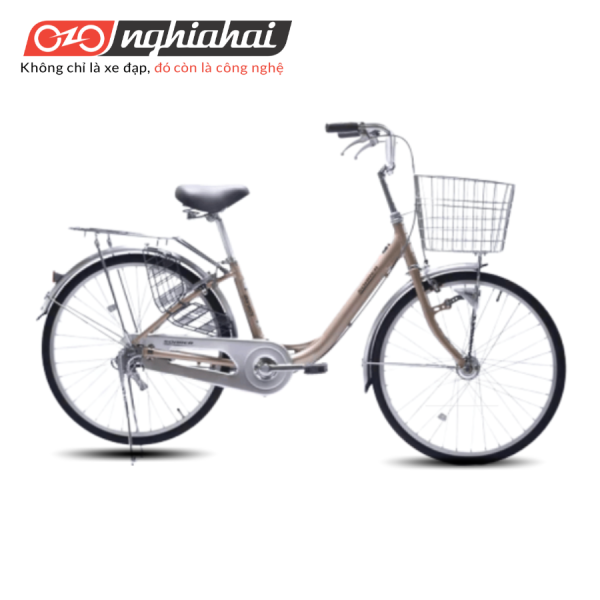 Xe đạp Mini Nhật WEA 2411