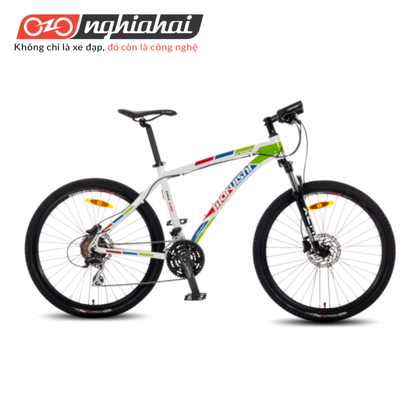 Xe đạp địa hình UTAH 300-HD