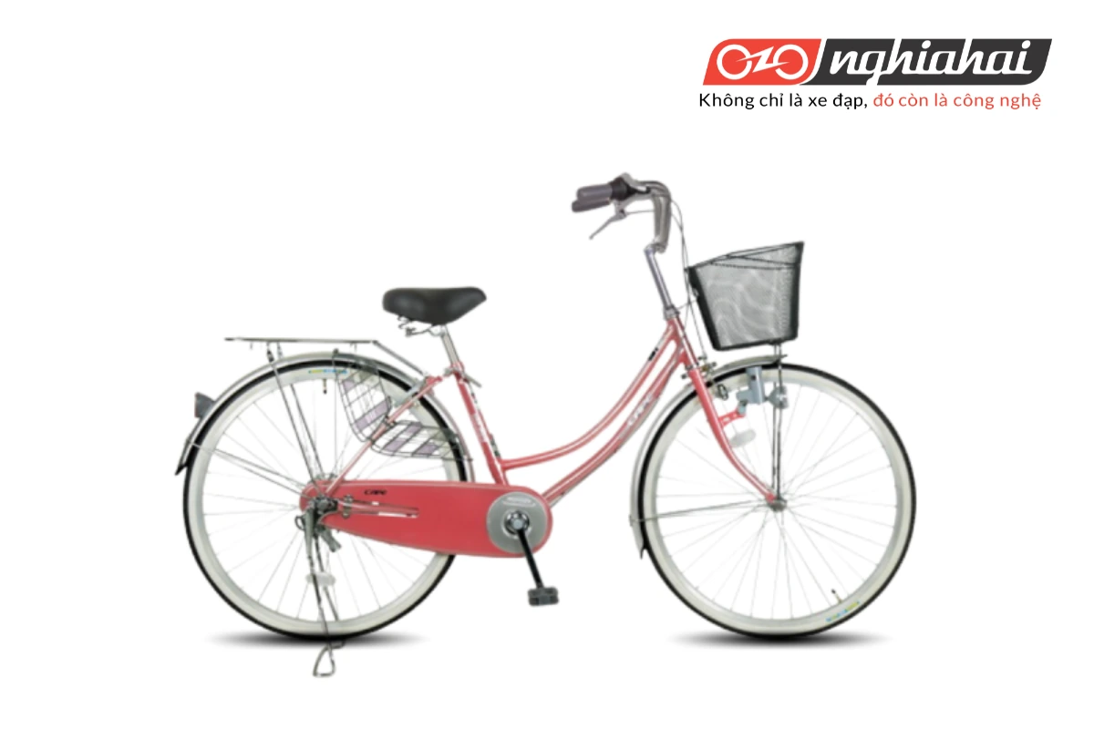 Xe đạp mini Nhật CAT 2632
